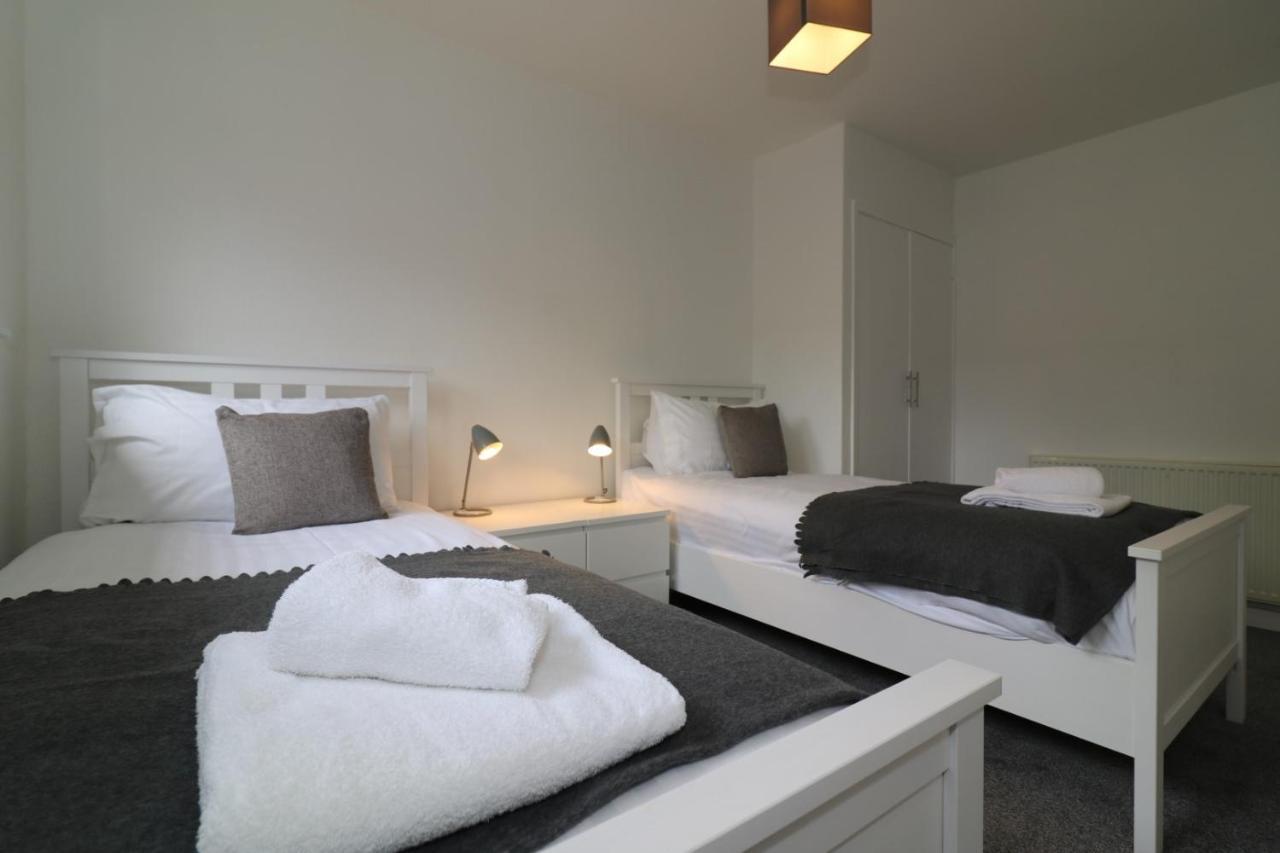 Signature - Belhaven House Hamilton Luaran gambar