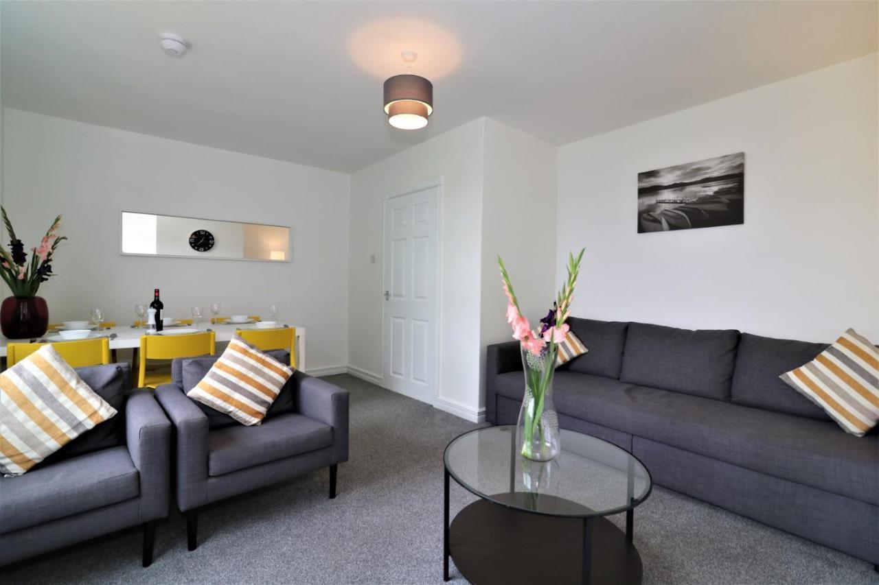 Signature - Belhaven House Hamilton Luaran gambar