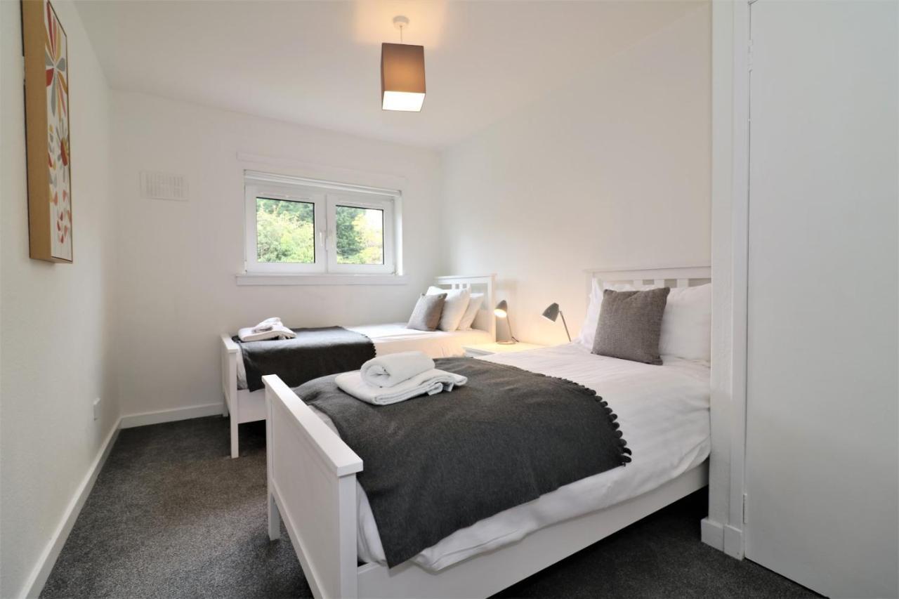 Signature - Belhaven House Hamilton Luaran gambar