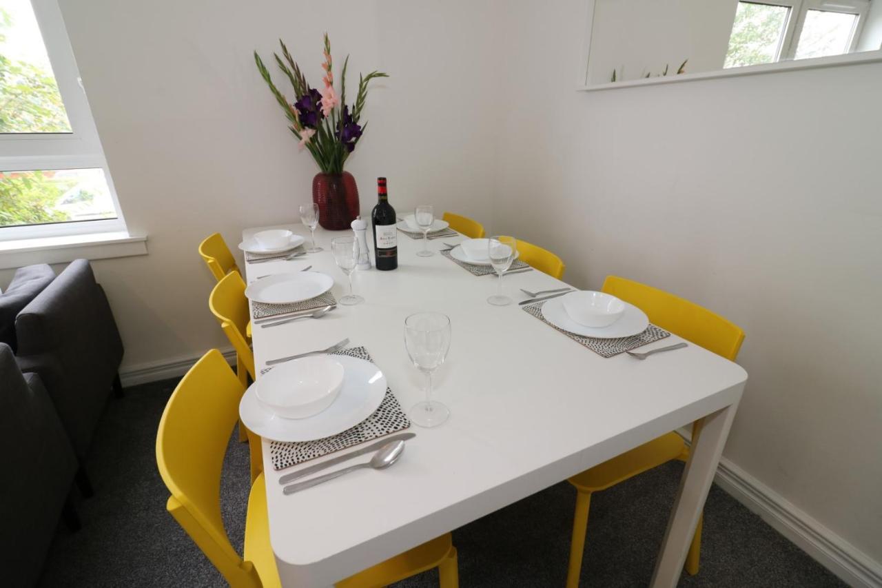 Signature - Belhaven House Hamilton Luaran gambar