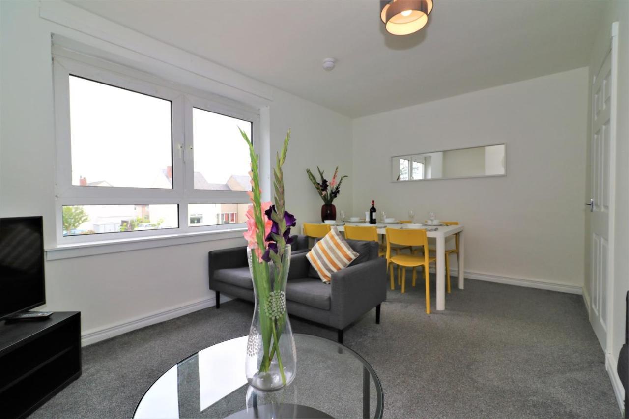 Signature - Belhaven House Hamilton Luaran gambar