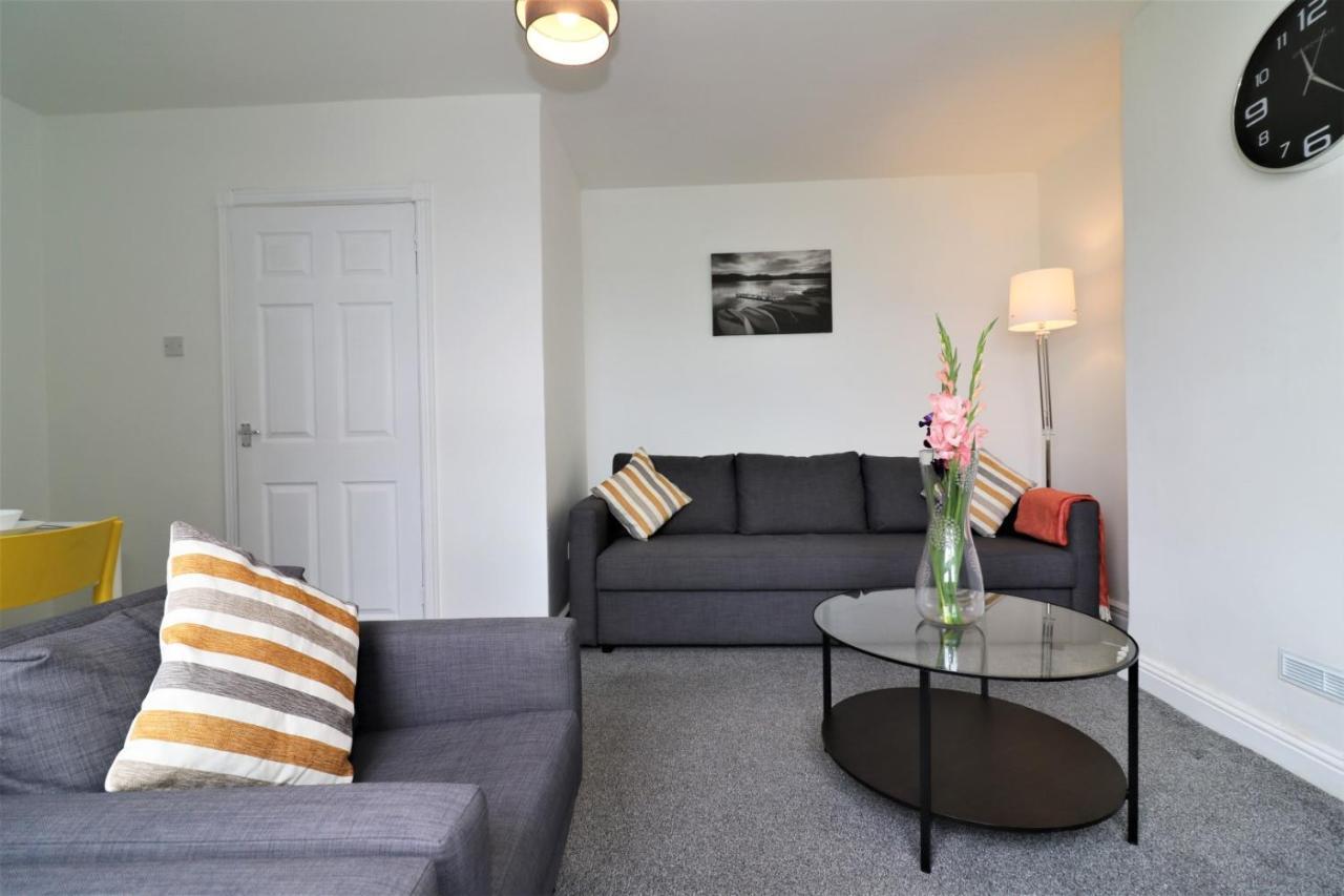 Signature - Belhaven House Hamilton Luaran gambar