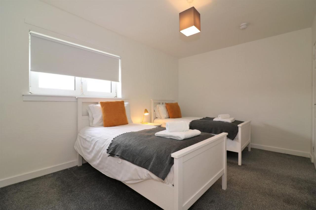 Signature - Belhaven House Hamilton Luaran gambar