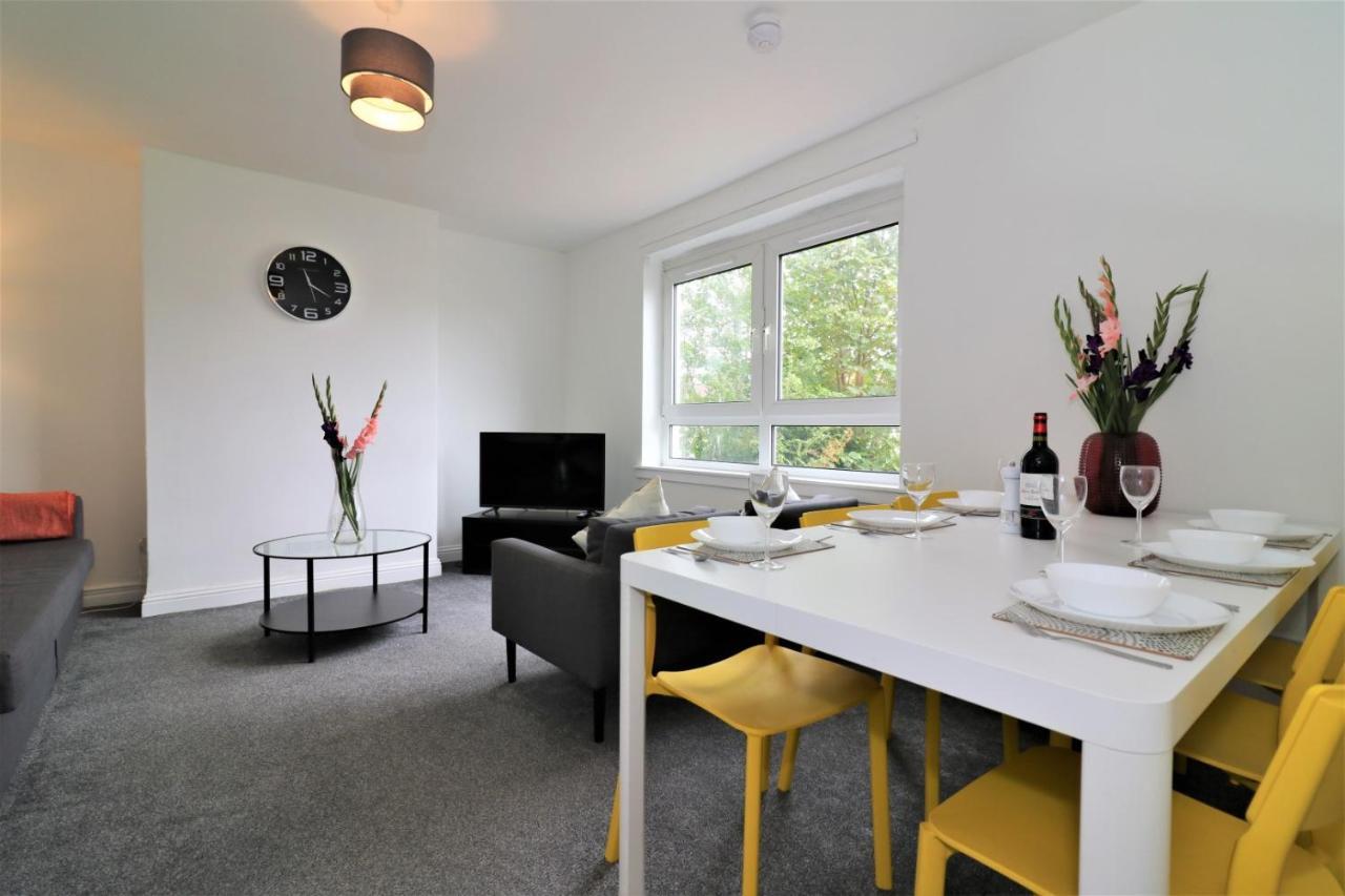 Signature - Belhaven House Hamilton Luaran gambar