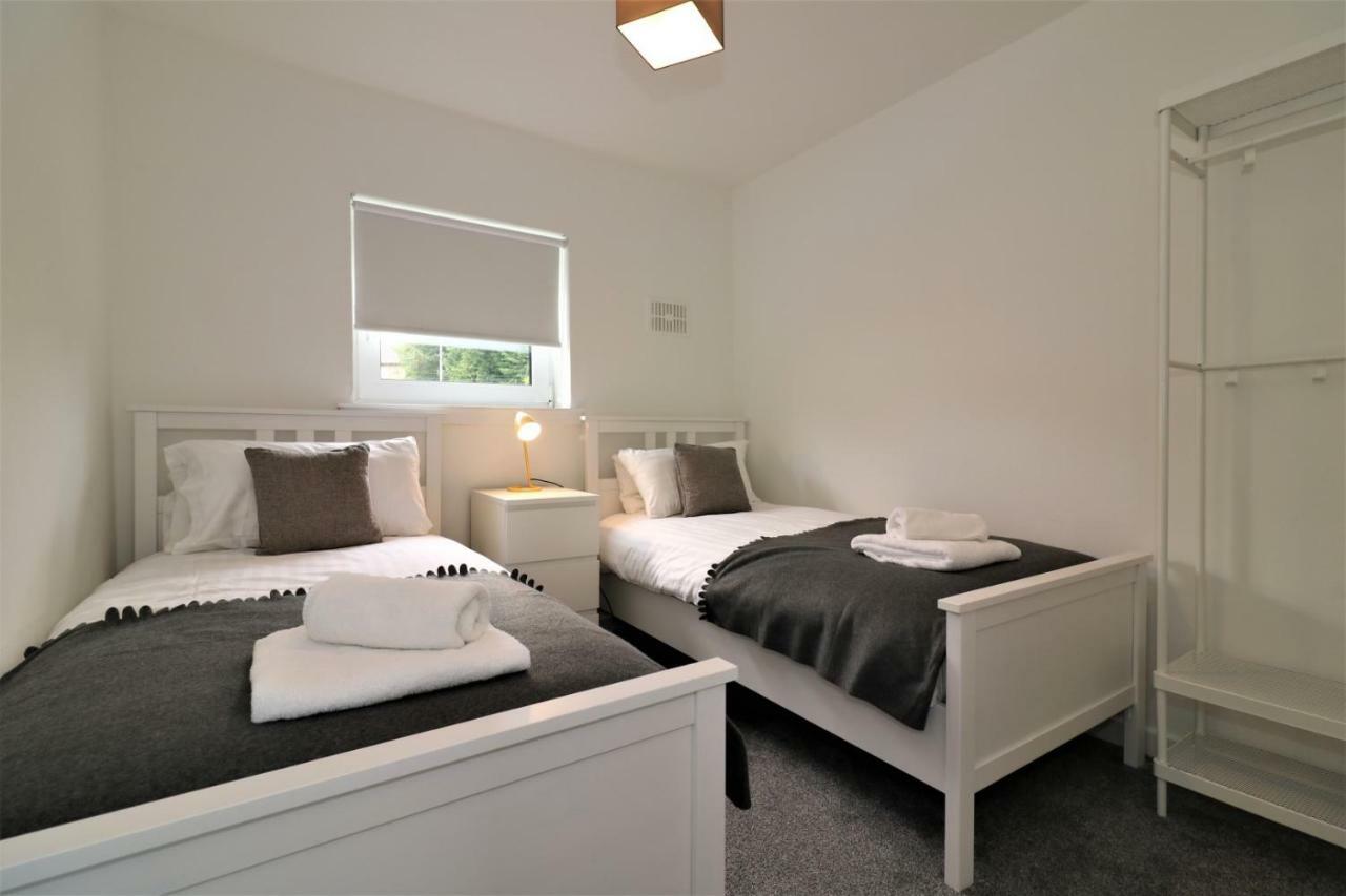 Signature - Belhaven House Hamilton Luaran gambar
