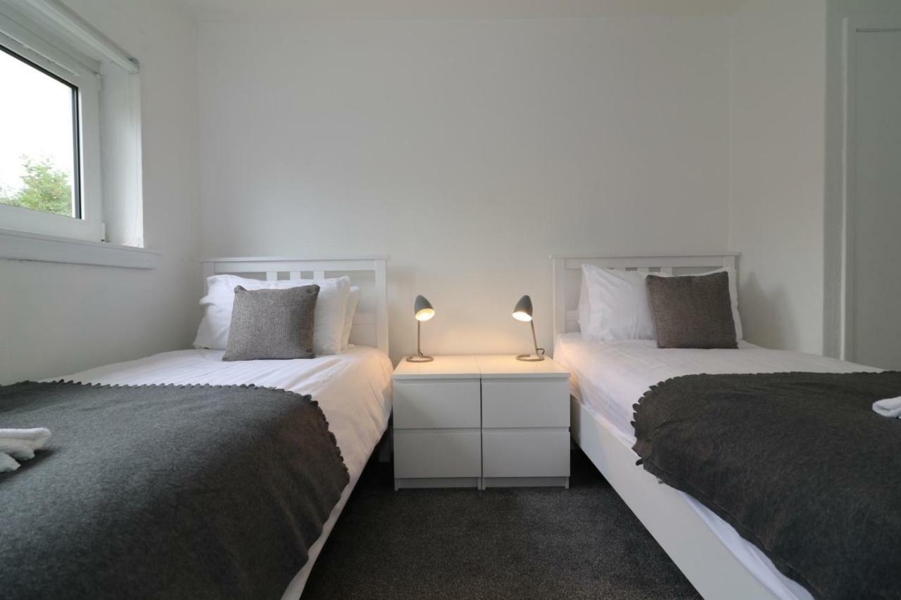 Signature - Belhaven House Hamilton Luaran gambar